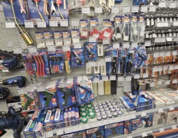 PSB Mrówka Express Karsin