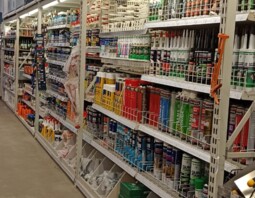 PSB Mrówka Aleksandrów Łódzki