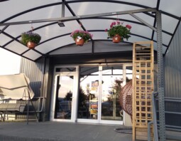 PSB Mrówka Aleksandrów Łódzki