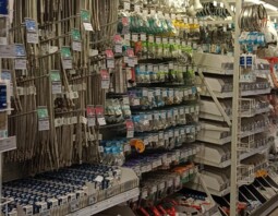 PSB Mrówka Aleksandrów Łódzki