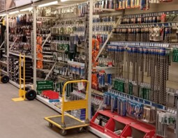 PSB Mrówka Aleksandrów Łódzki