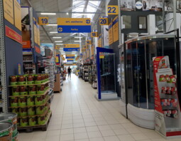 PSB Mrówka Kwidzyn