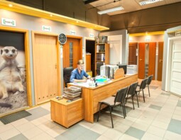PSB MTB Janusz Jasiński i S-ka Bielsko - Biała