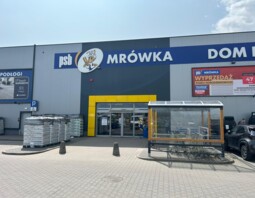 PSB Mrówka Lębork