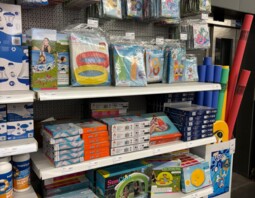 PSB Mrówka Sulęcin