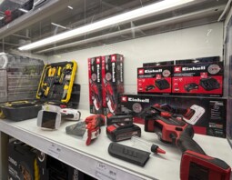 PSB Mrówka Sulęcin