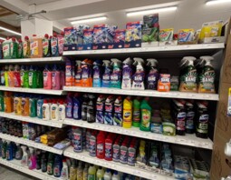 PSB Mrówka Sulęcin