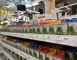 PSB Mrówka Sulęcin