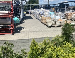 PSB Mrówka Hrubieszów