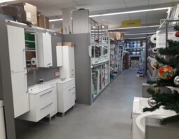 PSB Mrówka Środa Śląska