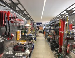 PSB PROFI METBUD Zamość