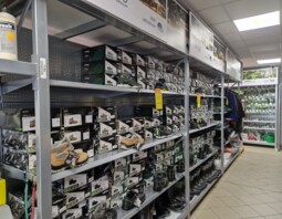 PSB Market Budowlany Gogolin