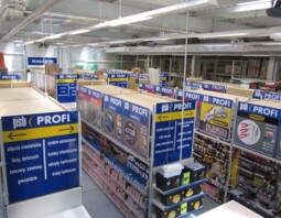 PSB PROFI MARKA Kraków