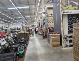 PSB Mrówka Piastów