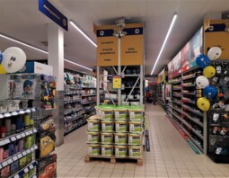 PSB Mrówka Prószków ul. Daszyńskiego