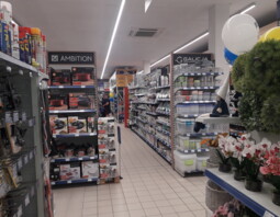 PSB Mrówka Prószków ul. Daszyńskiego