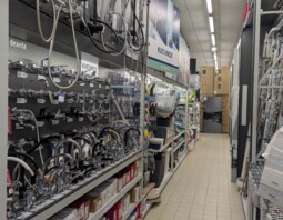 PSB Mrówka Olsztynek