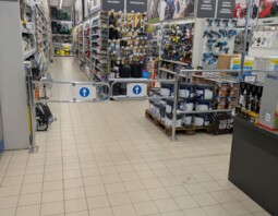 PSB Mrówka Olsztynek