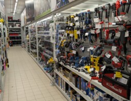 PSB Mrówka Olsztynek