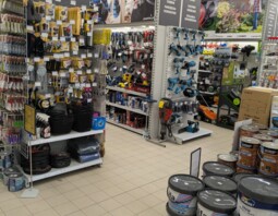 PSB Mrówka Olsztynek