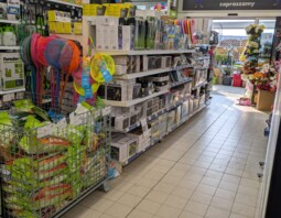 PSB Mrówka Olsztynek