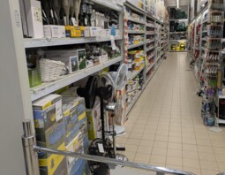 PSB Mrówka Olsztynek