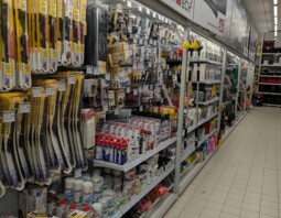 PSB Mrówka Olsztynek