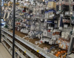 PSB Mrówka Olsztynek