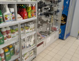 PSB Mrówka Olsztynek