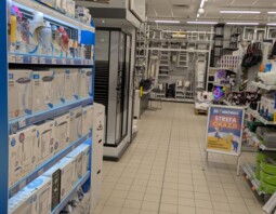 PSB Mrówka Olsztynek