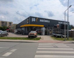 PSB Mrówka Olsztynek