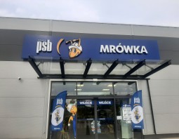PSB Mrówka Zamość