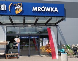 PSB Mrówka Zamość