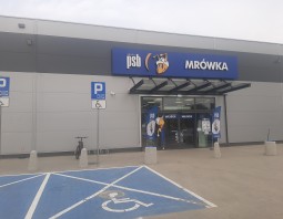 PSB Mrówka Zamość