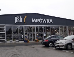 PSB Mrówka Złotoryja