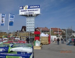 PSB Mrówka Malbork al. Wojska Polskiego