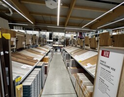 PSB Mrówka Ostrów Mazowiecka