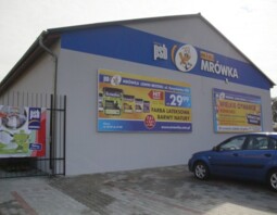 PSB Mrówka Lewin Brzeski