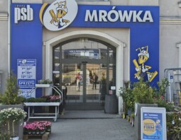 PSB Mrówka Kazimierza Wielka