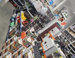 PSB Mrówka Kazimierza Wielka