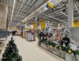 PSB Mrówka Sierakowice