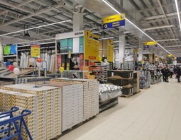 PSB Mrówka Sierakowice