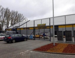 PSB Mrówka Mysłakowice