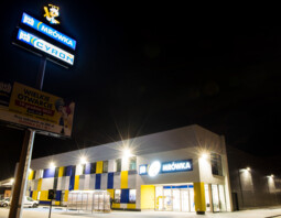 PSB Mrówka Czechowice-Dziedzice