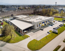PSB Mrówka Czechowice-Dziedzice