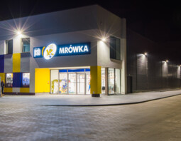 PSB Mrówka Czechowice-Dziedzice
