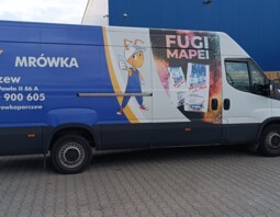 PSB Mrówka Parczew