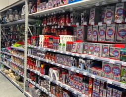 PSB Mrówka Sędziszów ul. Majowa