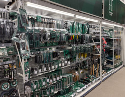 PSB Mrówka Sędziszów ul. Majowa