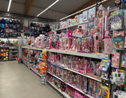 PSB Mrówka Sędziszów ul. Majowa